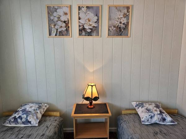 Pokoje Gościnne Laguna