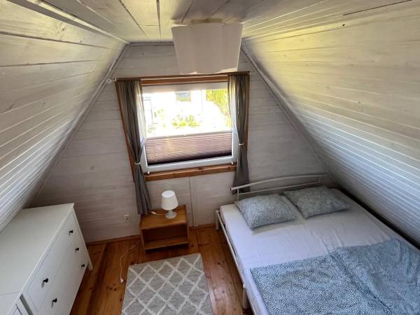 Domki Letniskowe Skandynawia