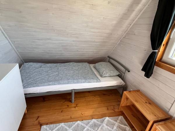 Domki Letniskowe Skandynawia