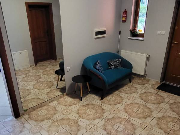 Pokoje gościnne u Ani 