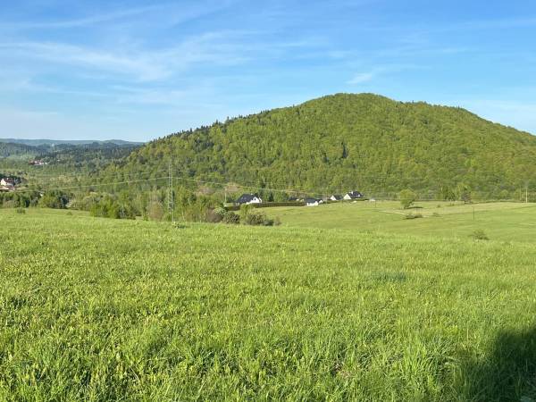 Domki Całoroczne Wichrowe Wzgórze Bieszczady