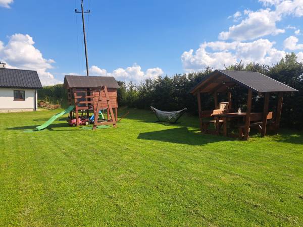 Domki Całoroczne Wichrowe Wzgórze Bieszczady