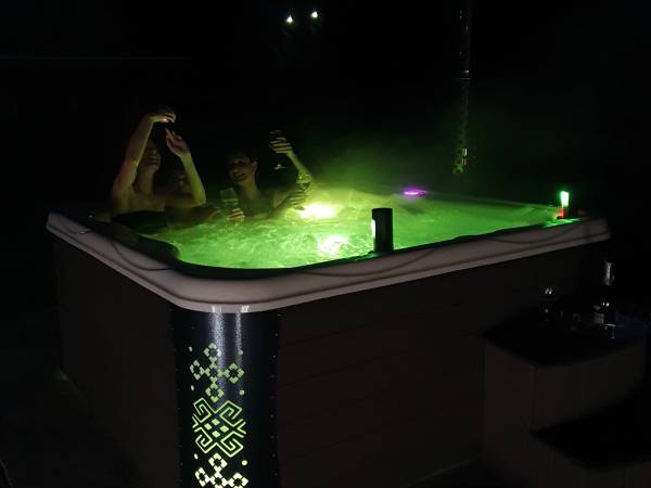 Chata U Ali - Noclegi Milówka, Żywiec