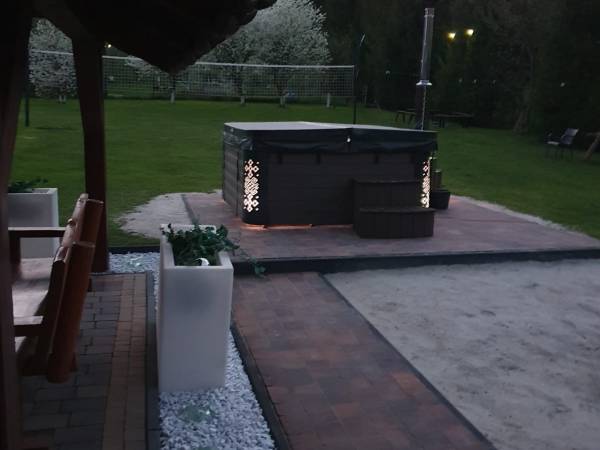 Chata U Ali - Noclegi Milówka, Żywiec