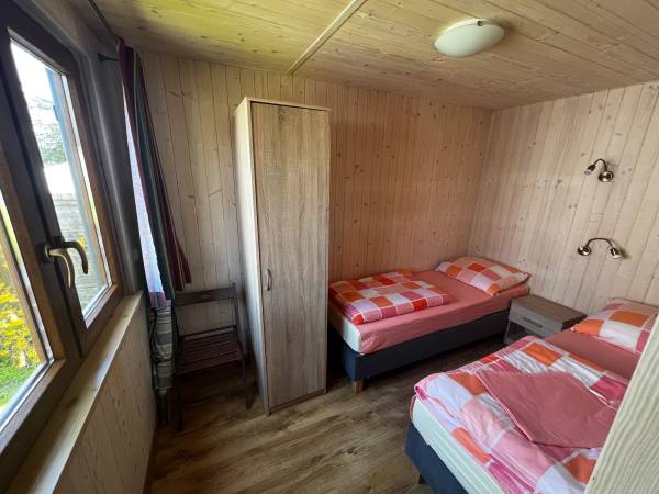 sypialnia domku4-osob.