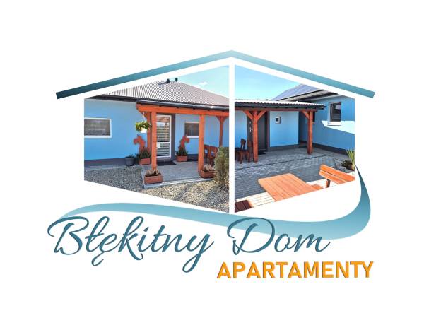 Apartamenty Błękitny Dom