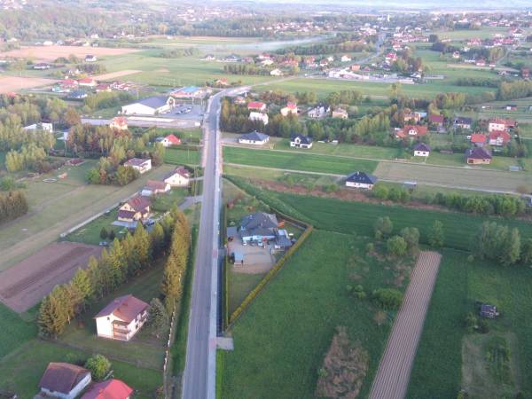 Nasza piękna okolica