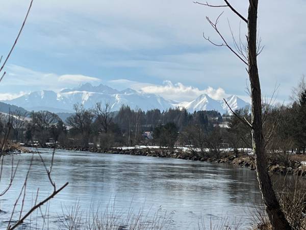 Trzy Korony Apartamenty i Pokoje Gościnne 
