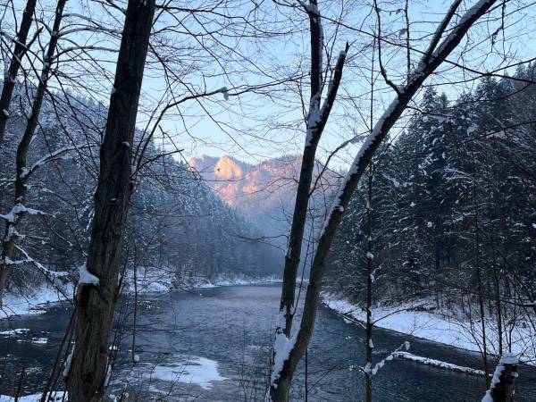 Trzy Korony Apartamenty i Pokoje Gościnne 