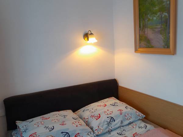 Pokój z łazienką nr 16