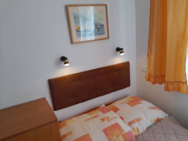 Pokój z łazienką nr 10