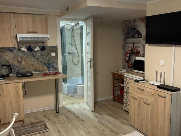 Nr 1 dla 3 os. "cztery łapy"