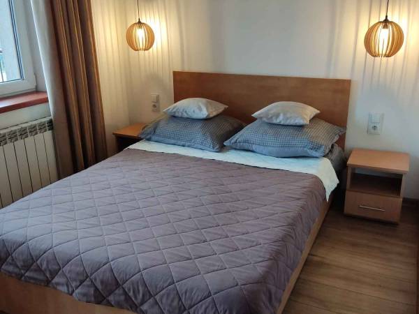 Pokoje u Lucy - Lucyny