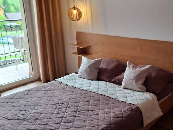 Pokoje u Lucy - Lucyny