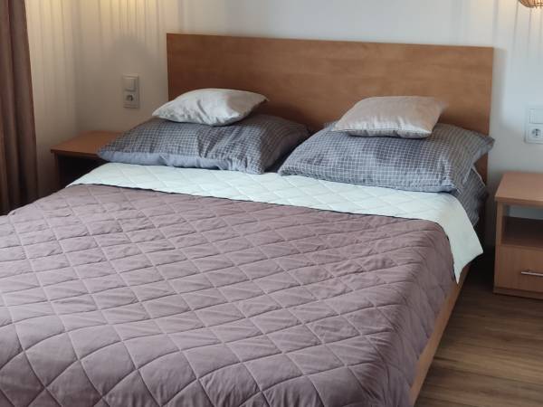 Pokoje u Lucy - Lucyny