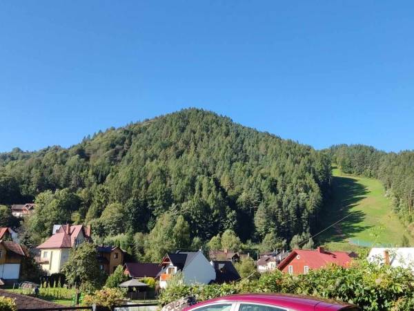 Pokoje u Lucy - Lucyny