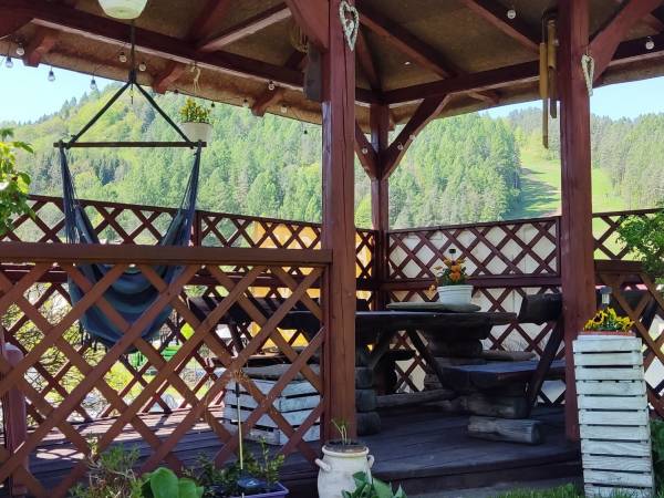 Pokoje u Lucy - Lucyny