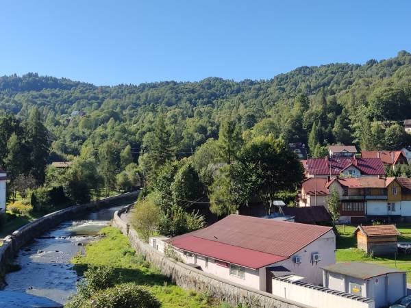 Pokoje u Lucy - Lucyny