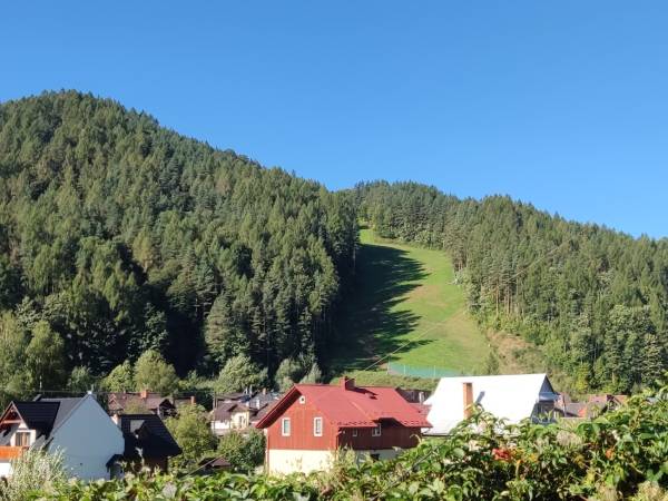 Pokoje u Lucy - Lucyny