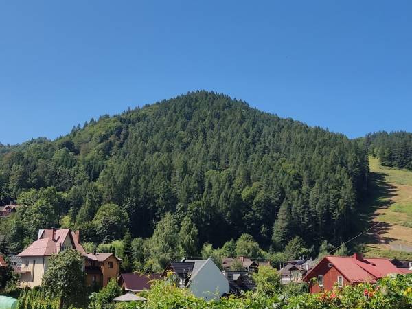 Pokoje u Lucy - Lucyny