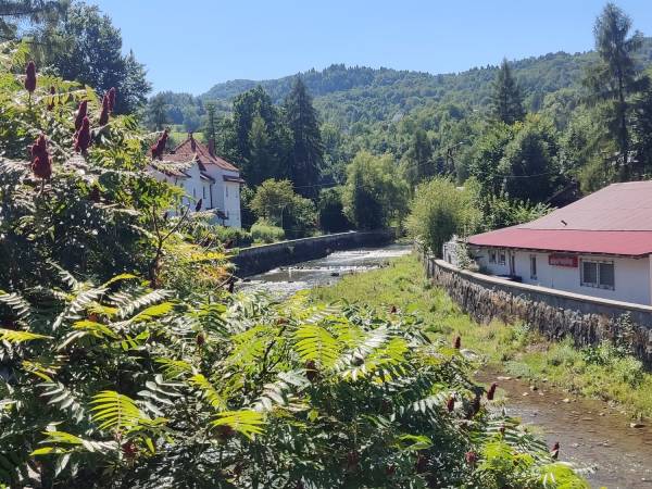 Pokoje u Lucy - Lucyny