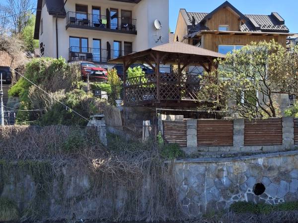 Pokoje u Lucy - Lucyny