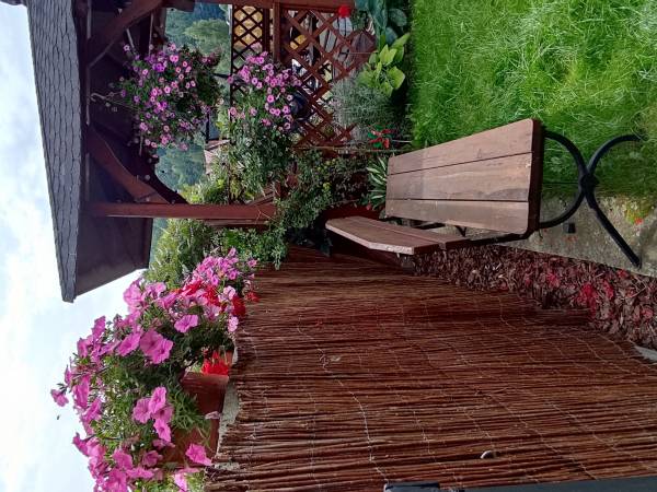 Pokoje u Lucy - Lucyny