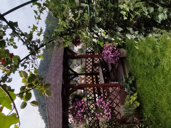 Pokoje u Lucy - Lucyny