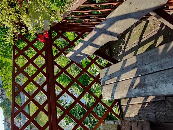 Pokoje u Lucy - Lucyny