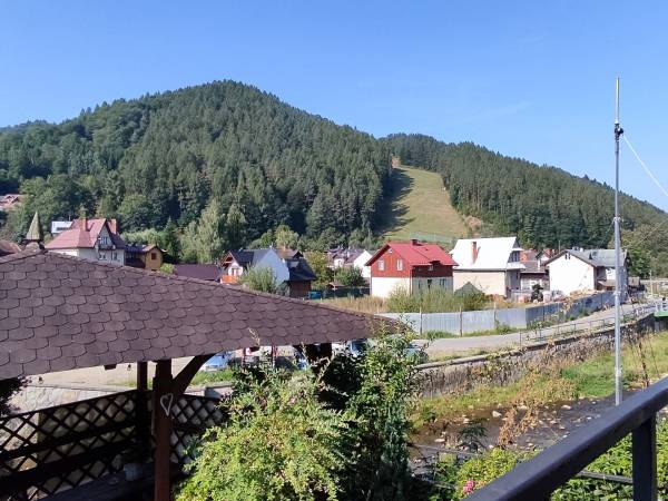 Pokoje u Lucy - Lucyny