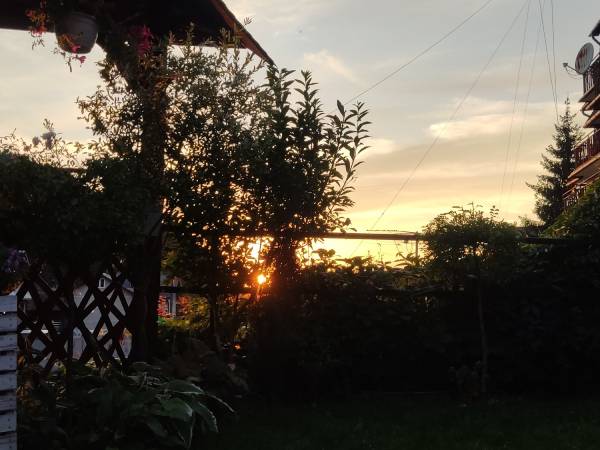 Pokoje u Lucy - Lucyny