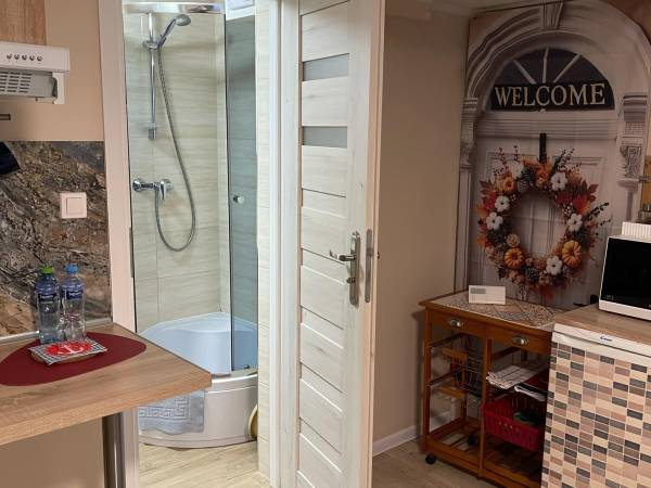 Nr 1 dla 3 os. "cztery łapy"