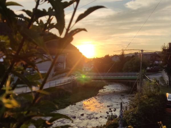 Pokoje u Lucy - Lucyny