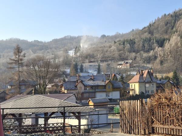 Pokoje u Lucy - Lucyny