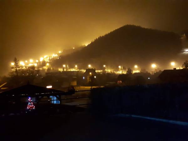 Pokoje u Lucy - Lucyny