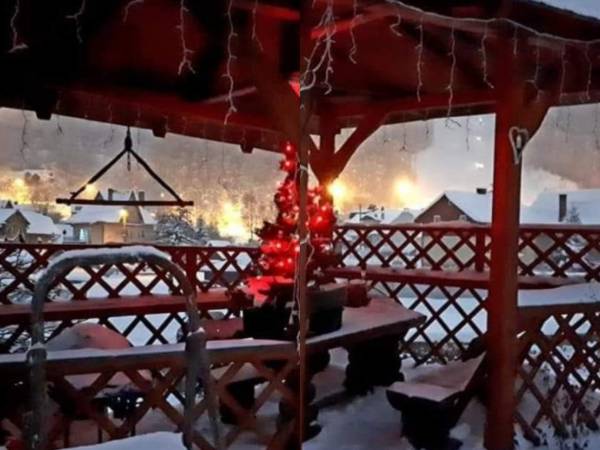 Pokoje u Lucy - Lucyny