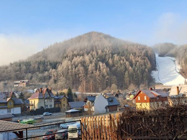 Pokoje u Lucy - Lucyny