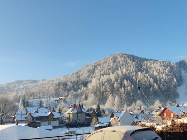 Pokoje u Lucy - Lucyny