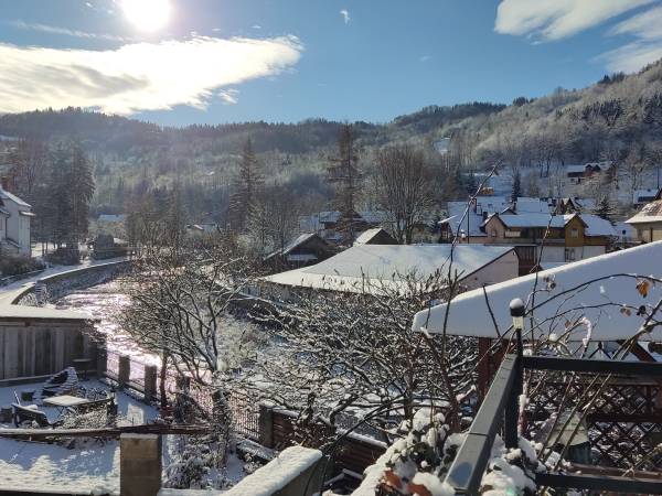 Pokoje u Lucy - Lucyny