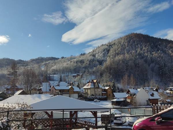 Pokoje u Lucy - Lucyny