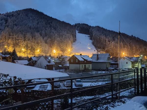 Pokoje u Lucy - Lucyny