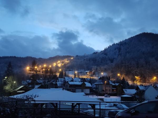 Pokoje u Lucy - Lucyny