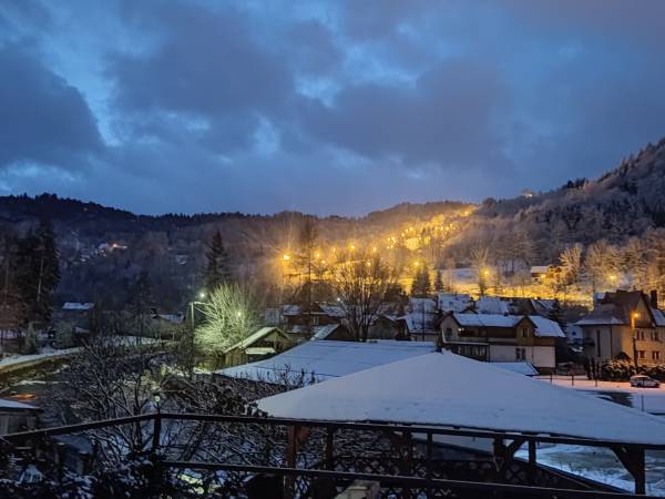 Pokoje u Lucy - Lucyny