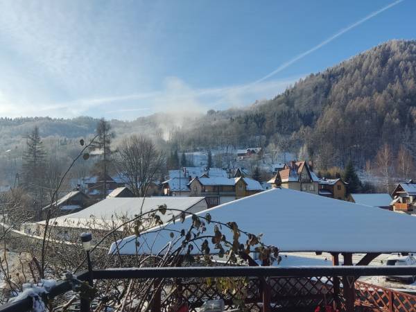 Pokoje u Lucy - Lucyny