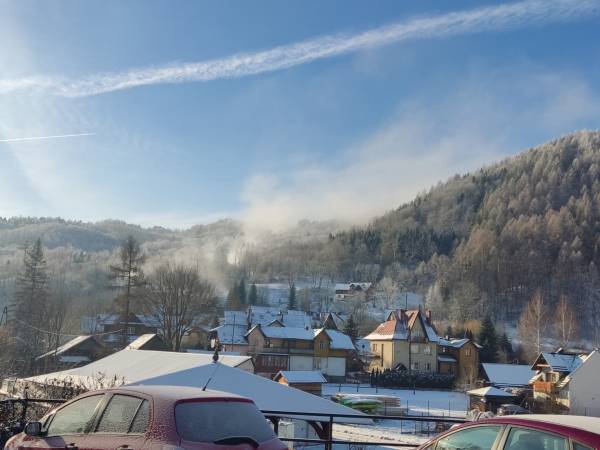 Pokoje u Lucy - Lucyny