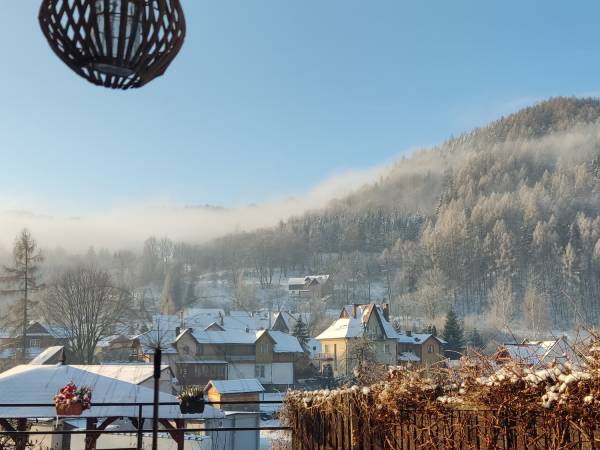 Pokoje u Lucy - Lucyny