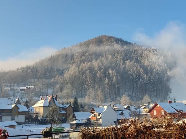 Pokoje u Lucy - Lucyny