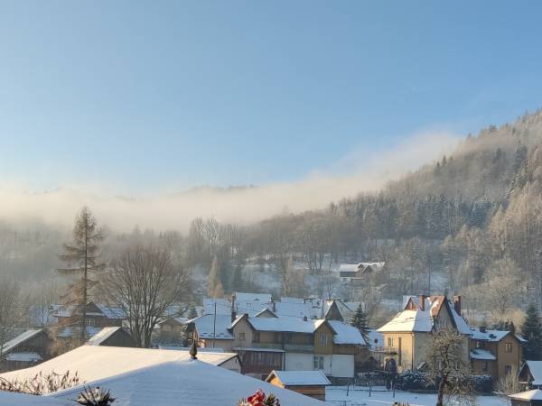 Pokoje u Lucy - Lucyny