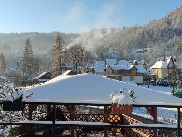 Pokoje u Lucy - Lucyny