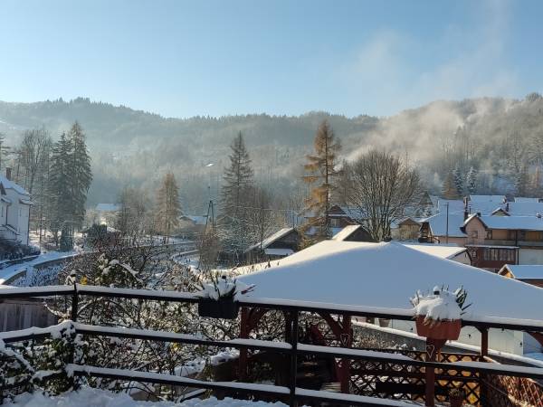 Pokoje u Lucy - Lucyny